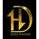لوگوی دیتا همراه | Datahamrah