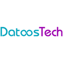 لوگوی داتوس تک | Datoos Tech