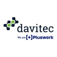 لوگوی Davitec GmbH