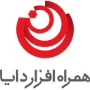 لوگوی همراه افزار دایا | Daya