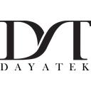 لوگوی دایا تدبیر کارا | Dayatek