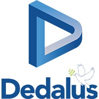 لوگوی Dedalus