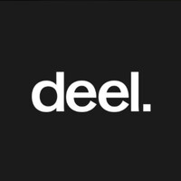 لوگوی Deel
