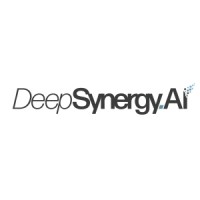 لوگوی DeepSynergy.AI