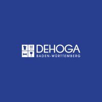 لوگوی DEHOGA Baden-Württemberg