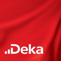 لوگوی DekaBank