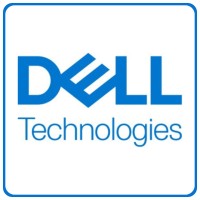 لوگوی Dell Technologies