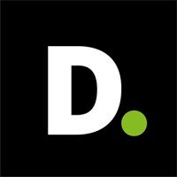 لوگوی Deloitte