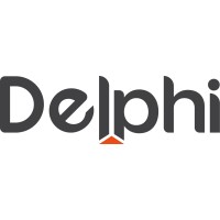 لوگوی Delphi Consulting