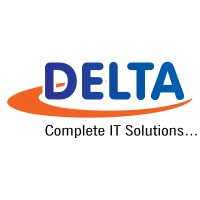 لوگوی Delta System & Software, Inc.