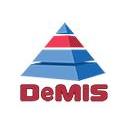لوگوی گروه دمیس | DEMIS