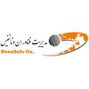 لوگوی مدیریت فناوران دنا نفیس | Dena nafis