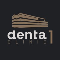 لوگوی Denta1 Clinic