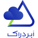 لوگوی ابر دراک | Derak Cloud