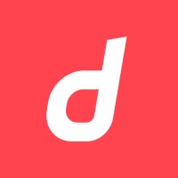 لوگوی Deriv