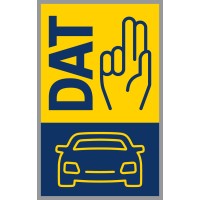 لوگوی DAT Deutsche Automobil Treuhand