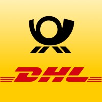 لوگوی Deutsche Post und DHL