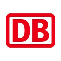 لوگوی Deutsche Bahn
