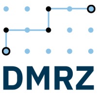 لوگوی Deutsches Medizinrechenzentrum GmbH