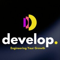 لوگوی develop