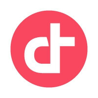 لوگوی Devoteam