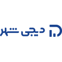 لوگوی دیجی شهر | DG Shahr