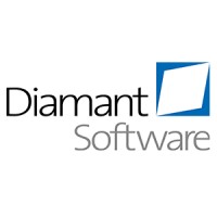 لوگوی Diamant Software GmbH