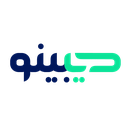 لوگوی دیبینو | Dibino