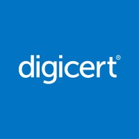 لوگوی DigiCert