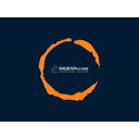لوگوی دیجی اکسین | DigiExin