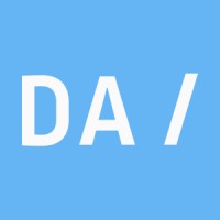 لوگوی DA/ Software Solutions GmbH