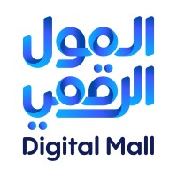 لوگوی Digital Mall المول الرقمي