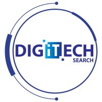 لوگوی DigiTech Search