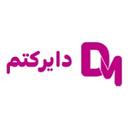 لوگوی دایرکتم | Directam