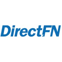 لوگوی DirectFN