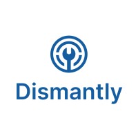 لوگوی Dismantly