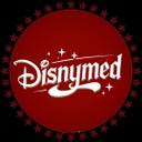 لوگوی دیزنی‌مد | Disnymed