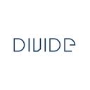 لوگوی آژانس تبلیغاتی دیواید | Divide Agency