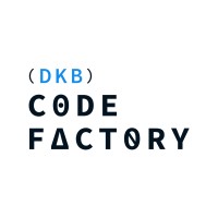 لوگوی DKB Code Factory GmbH