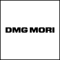 لوگوی DMG MORI Digital
