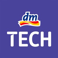 لوگوی dmTECH GmbH