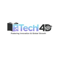 لوگوی EDTECH4D - JOBSKILLSHARE