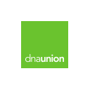 لوگوی گروه دی.ان.ای یونیون | Dnaunion
