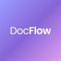 لوگوی DocFlow