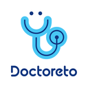 لوگوی دکترتو | Doctoreto