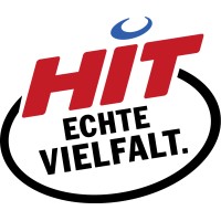 لوگوی HIT Handelsgruppe GmbH & Co. KG