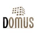 لوگوی دانش آتیه معماری و ساخت | Domus