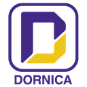لوگوی درنیکا | DORNICA