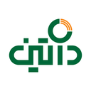 لوگوی داتین | Dotin
