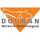 لوگوی نوآوران ارتباطات دوران | Douran Group